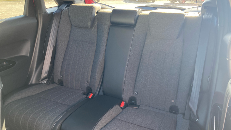 Honda Jazz 1.5 i-MMD Hybrid EX 5dr eCVT Hybrid Hatchback